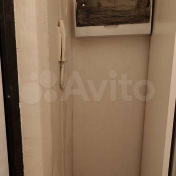 Продается 1-комнатная квартира, 16,8 м²