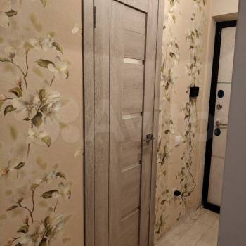 Продается 1-комнатная квартира, 16,8 м²