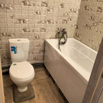 Продается 1-комнатная квартира, 16,8 м²