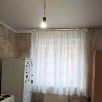 Продается 1-комнатная квартира, 35,2 м²