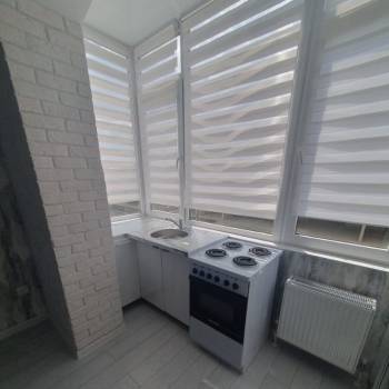 Продается 1-комнатная квартира, 22 м²