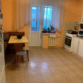 Сдается Многокомнатная квартира, 87 м²