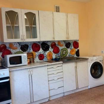 Сдается Многокомнатная квартира, 87 м²