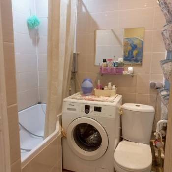 Продается 1-комнатная квартира, 32,3 м²