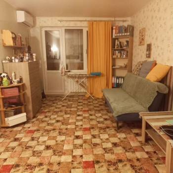 Продается 1-комнатная квартира, 32,3 м²