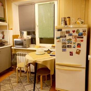 Продается 1-комнатная квартира, 32,3 м²