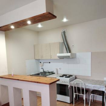 Продается 1-комнатная квартира, 36 м²