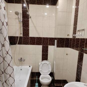 Продается 1-комнатная квартира, 36 м²