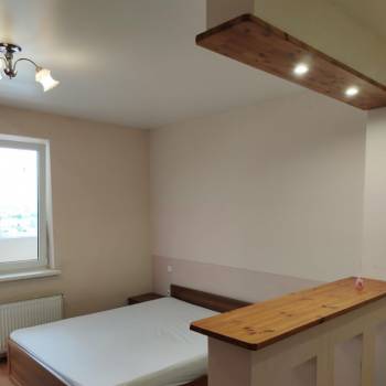 Продается 1-комнатная квартира, 36 м²