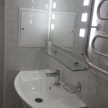 Сдается 2-х комнатная квартира, 70 м²