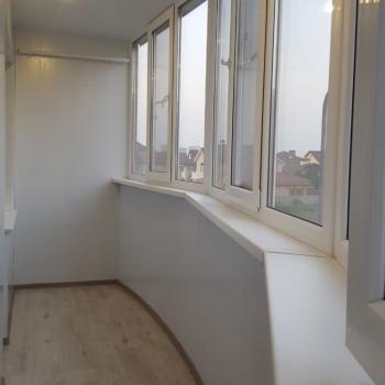 Сдается 2-х комнатная квартира, 70 м²