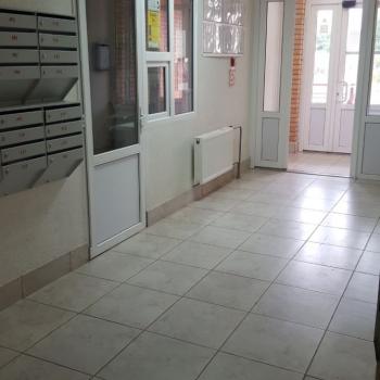 Сдается 2-х комнатная квартира, 70 м²