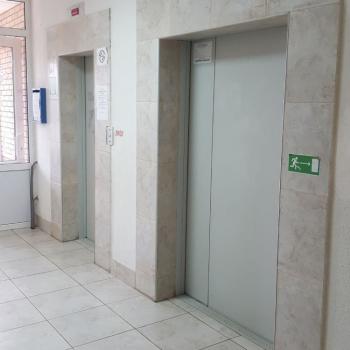 Сдается 2-х комнатная квартира, 70 м²