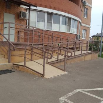 Сдается 2-х комнатная квартира, 70 м²