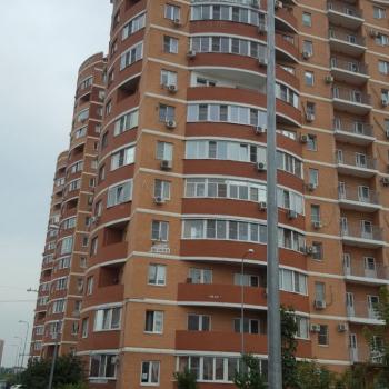 Сдается 2-х комнатная квартира, 70 м²