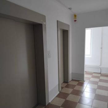 Продается 1-комнатная квартира, 37,8 м²