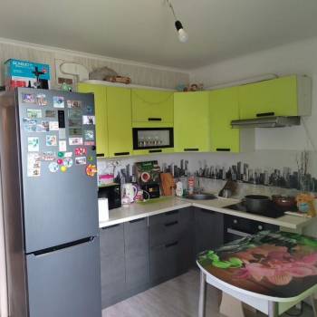 Продается 1-комнатная квартира, 37,8 м²