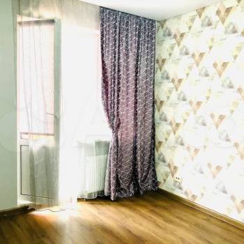 Продается 2-х комнатная квартира, 72,6 м²