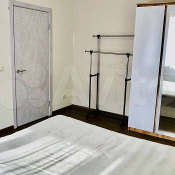 Продается 2-х комнатная квартира, 72,6 м²