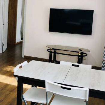 Продается 2-х комнатная квартира, 72,6 м²