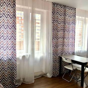 Продается 2-х комнатная квартира, 72,6 м²