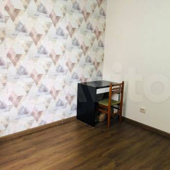 Продается 2-х комнатная квартира, 72,6 м²