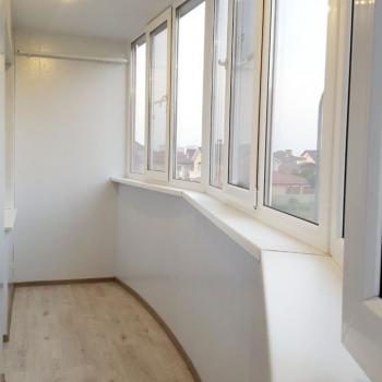 Продается 2-х комнатная квартира, 65,55 м²