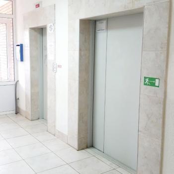 Продается 2-х комнатная квартира, 65,55 м²