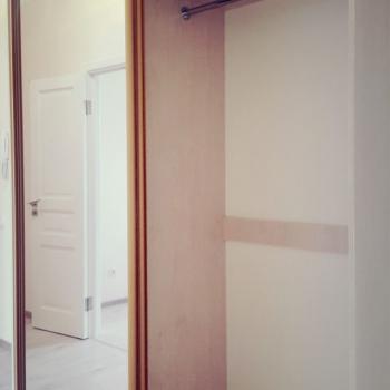 Продается 2-х комнатная квартира, 65,55 м²