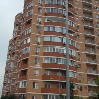 Продается 2-х комнатная квартира, 65,55 м²