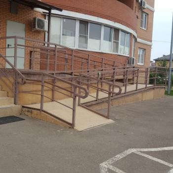 Продается 2-х комнатная квартира, 65,55 м²