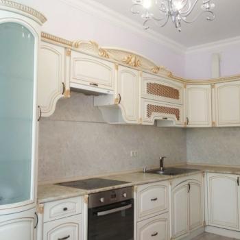 Продается 2-х комнатная квартира, 65,55 м²