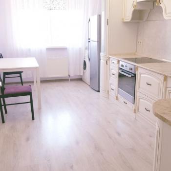 Продается 2-х комнатная квартира, 65,55 м²