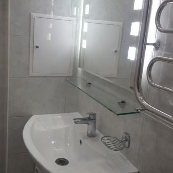 Продается 2-х комнатная квартира, 65,55 м²