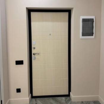 Продается 1-комнатная квартира, 55 м²