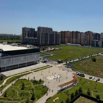 Продается 1-комнатная квартира, 55 м²
