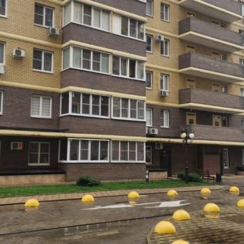 Продается 2-х комнатная квартира, 43 м²