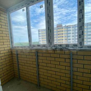 Продается 2-х комнатная квартира, 47,5 м²