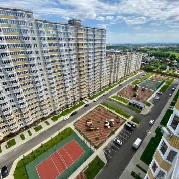 Продается 2-х комнатная квартира, 47,5 м²