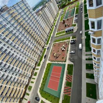 Продается 2-х комнатная квартира, 47,5 м²