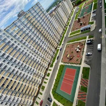 Продается 2-х комнатная квартира, 47,5 м²