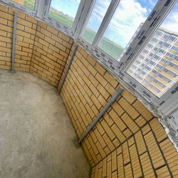 Продается 2-х комнатная квартира, 47,5 м²