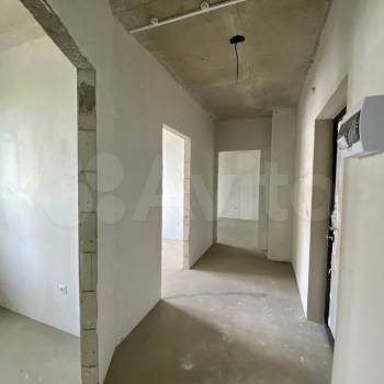 Продается 2-х комнатная квартира, 47,5 м²