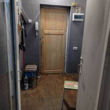 Продается 1-комнатная квартира, 40 м²