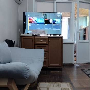 Продается 1-комнатная квартира, 40 м²