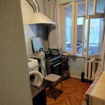 Продается 1-комнатная квартира, 40 м²