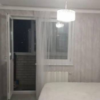 Сдается 1-комнатная квартира, 28 м²