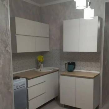 Сдается 1-комнатная квартира, 28 м²