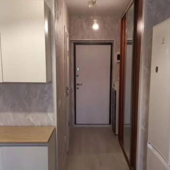 Сдается 1-комнатная квартира, 28 м²