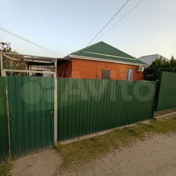 Продается Дом, 84 м²